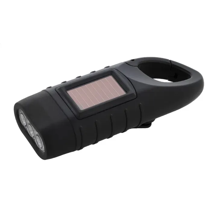 RABS solar dynamo torch - AP864104 (ANDA#10)